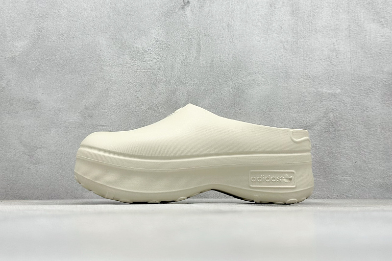 Adidas Zhenhui-AdiFOM Stan Smith Mule -IH3361