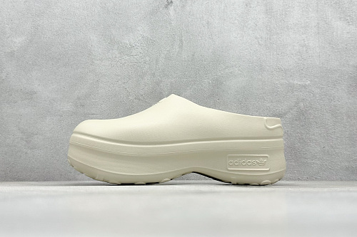 Adidas Zhenhui-AdiFOM Stan Smith Mule -IH3361