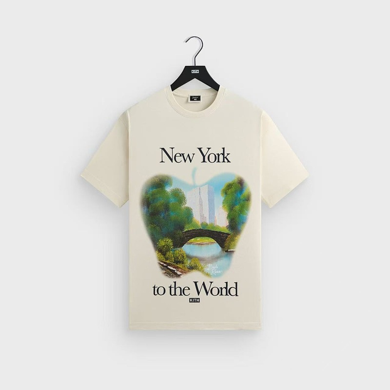 Kush T S-Xl