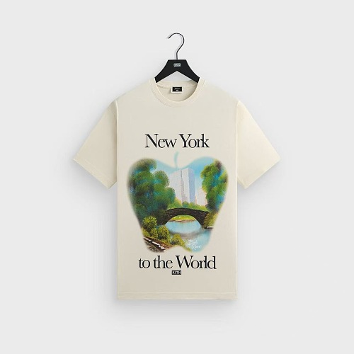 Kush T S-Xl