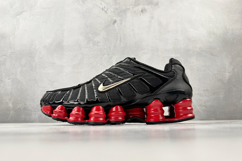 Zhenhui- Nike Skepta Shox TL -CI0987-001