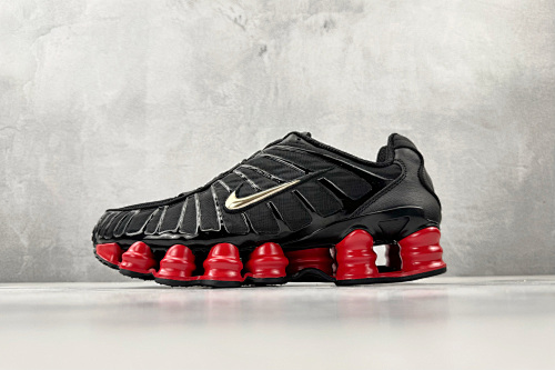 Zhenhui- Nike Skepta Shox TL -CI0987-001