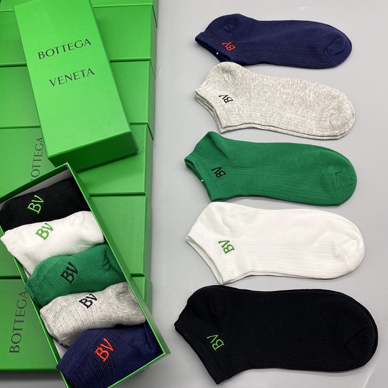 Socks from 3125tiger