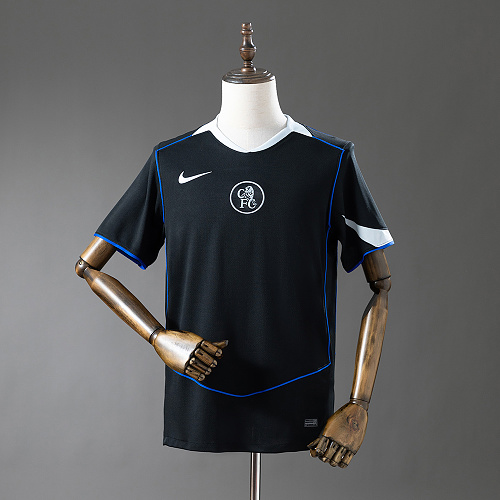 Wanban-Chelsea 25 26 Third Jersey S-4XL