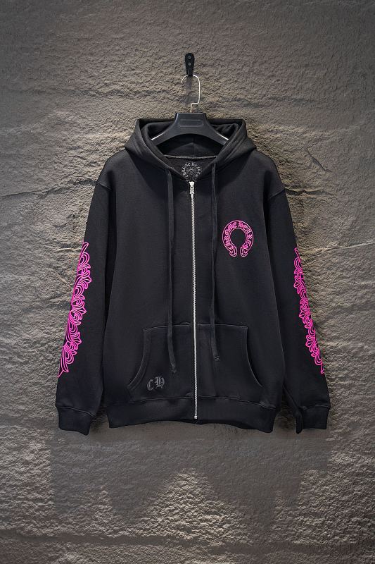 HS Chrome Hearts S-Xl