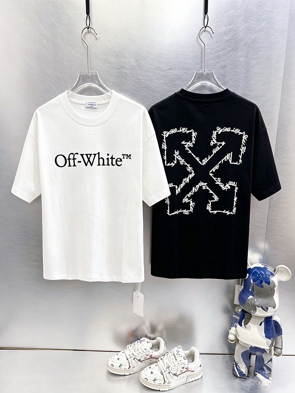 MK Off-White S-Xl