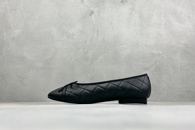 Chanel shoes