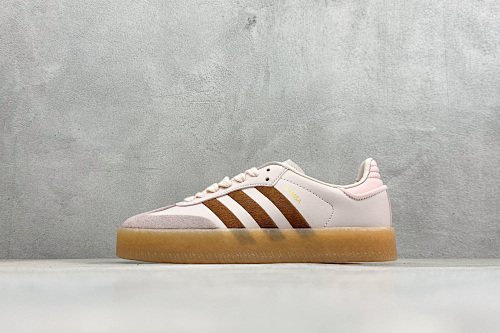 Zhenhui-XH Adidas Originals Sambae Valentine W -ID3737
