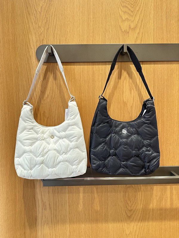Yulin Lululemon
