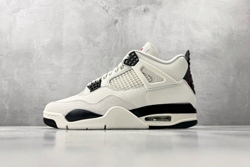 Zhenhui-Jordan Air Jordan 4 Retro Flight Club -IM4002-100