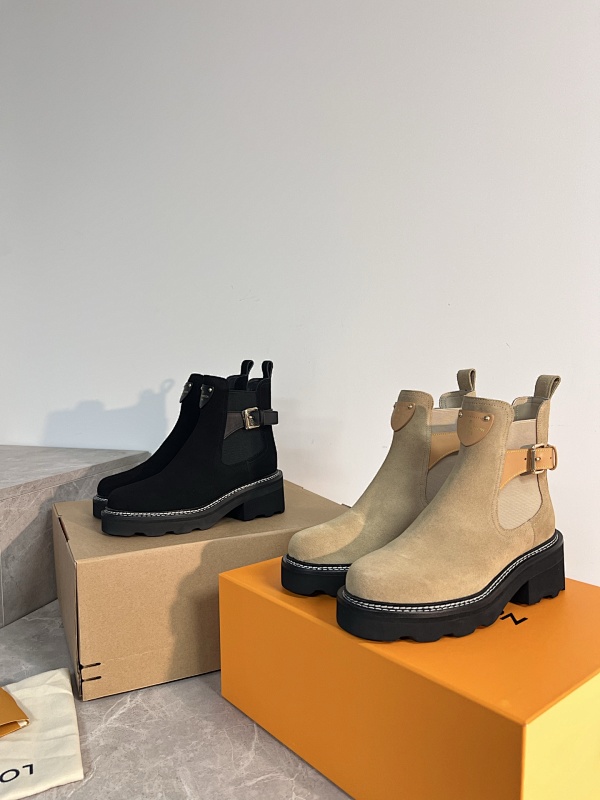 Boots from 3125tiger