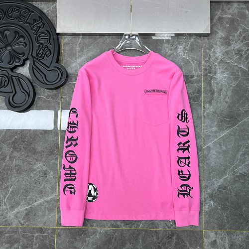 Xiuyu Chrome Hearts S-Xl