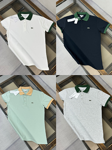 YZ Polo M-3XL