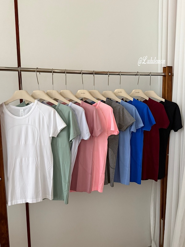 IT Lululemon 2-10