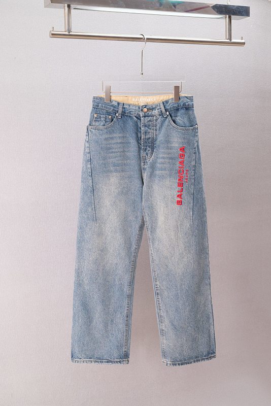 Balenciaga jeans