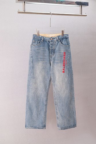 Balenciaga jeans