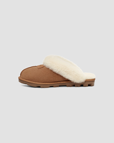 Coquette Slipper A