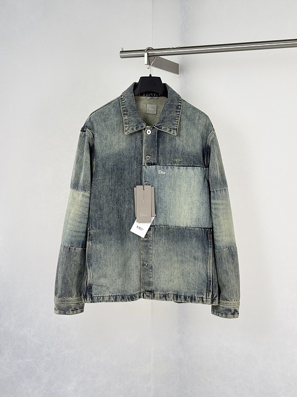 Jacket from 3125tiger