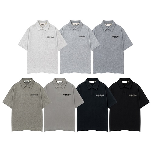 Xiuyu Polo S-Xl