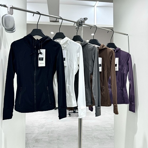 Jacket from 3125tiger
