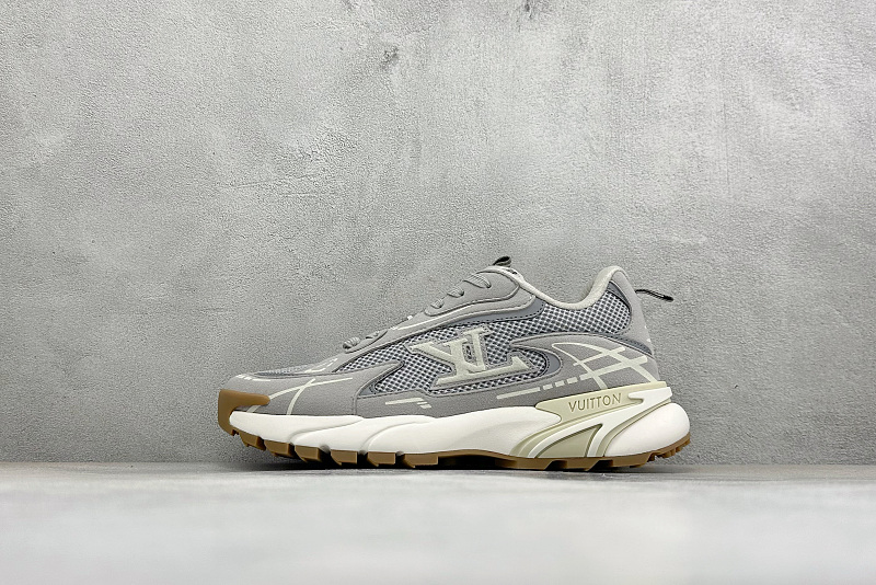 Zhenhui-Tatic Runner 36-46