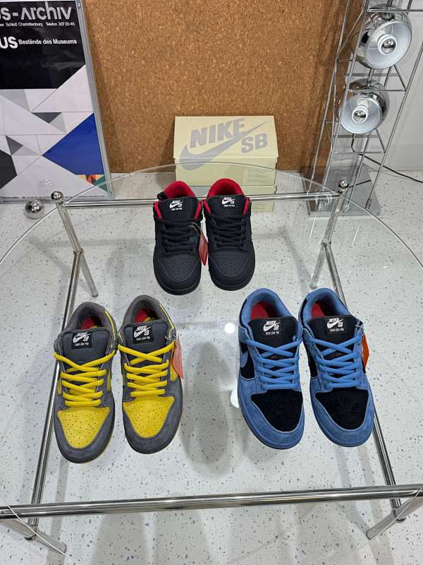 Sneakers from 3125tiger