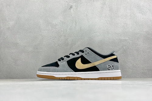 Zhenhui-Nike SB Dunk Low SB -BQ6817-204