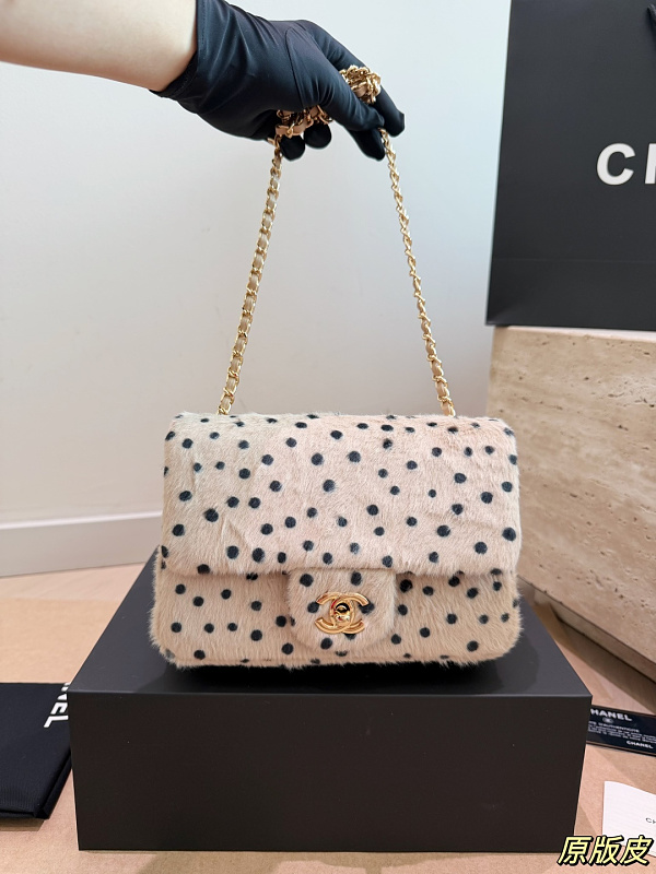 Xinxin Chanel 20 14cm
