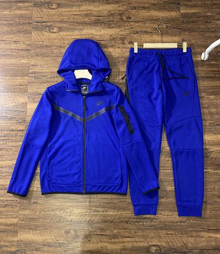 Amg Tech Fleece
