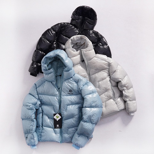 Down jacket from 3125tiger
