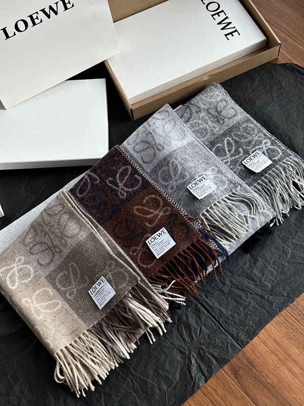 Scarf from 3125tiger
