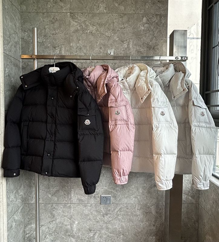 Down jacket from 3125tiger