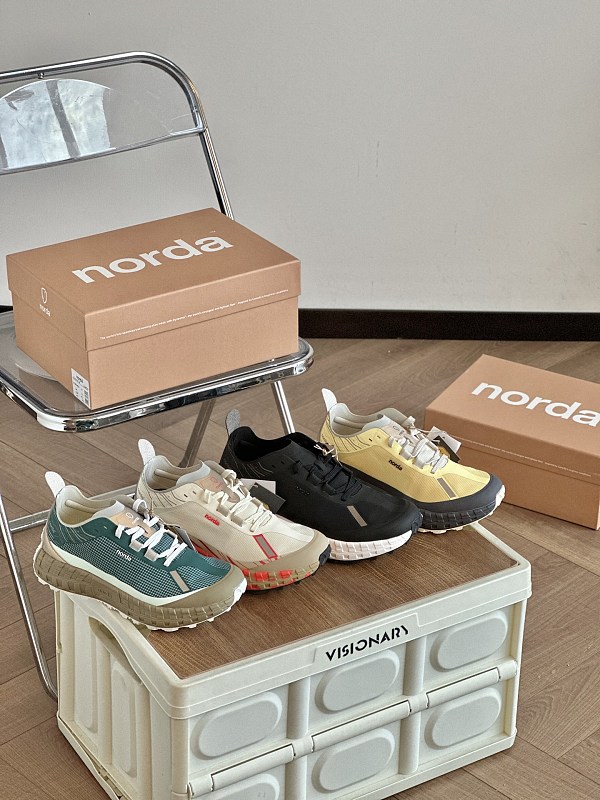 Shoes from 3125tiger
