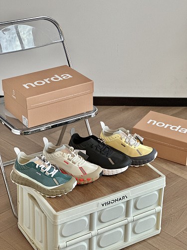 Shoes from 3125tiger