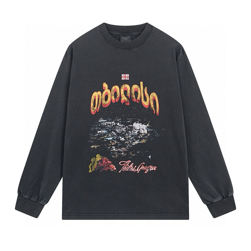 Long sleeve from 3125tiger