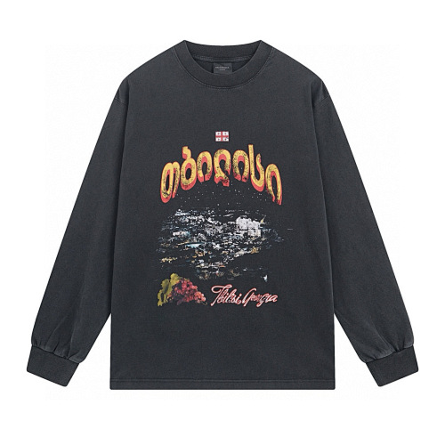 Long sleeve from 3125tiger