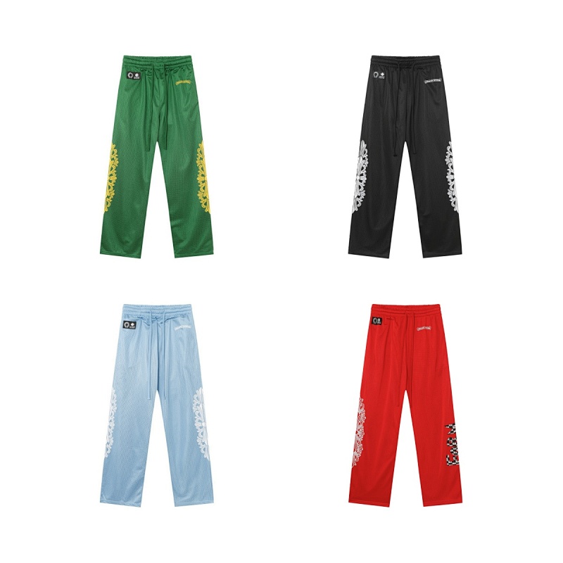 Lili-chrome Heats Long Pants0025