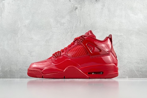 Zhenhui-Jordan Air Jordan 4 Retro Red -719864