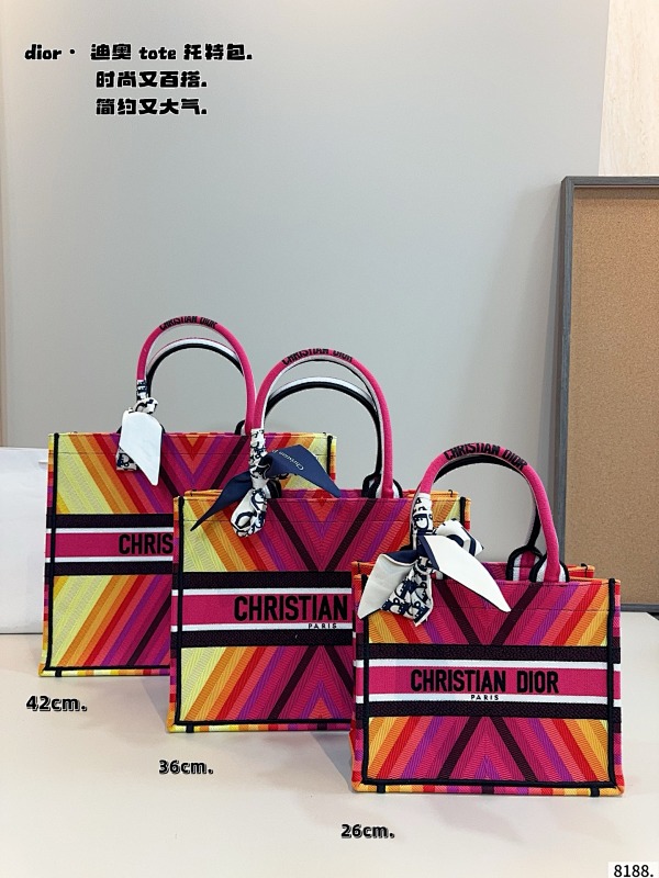 Tote bag from 3125tiger