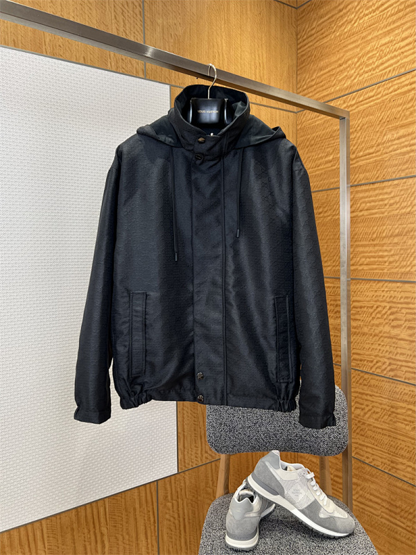 Jacket from 3125tiger