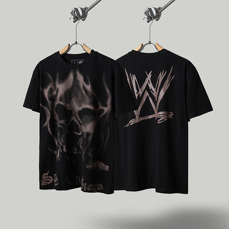Scan T S-Xl