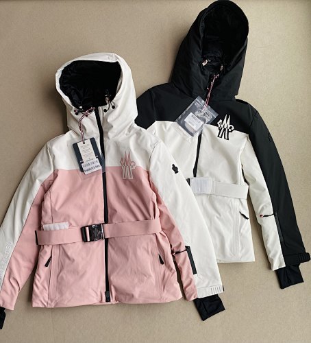 Down jacket from 3125tiger