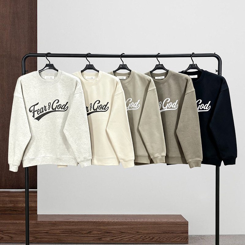 Lili-243234234 Essentials Sweatshirt