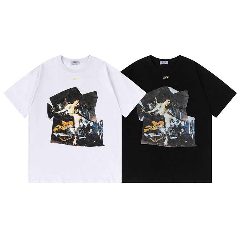 Tee from 3125tiger