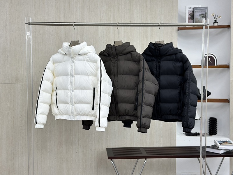 Down jacket from 3125tiger