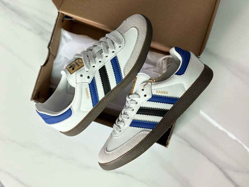 Shoes from 3125tiger