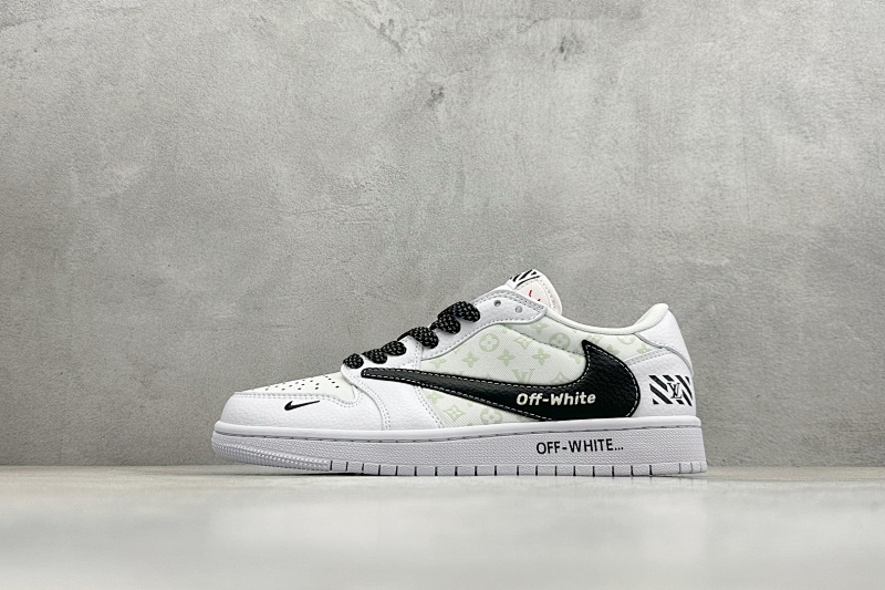 Shoes from 3125tiger