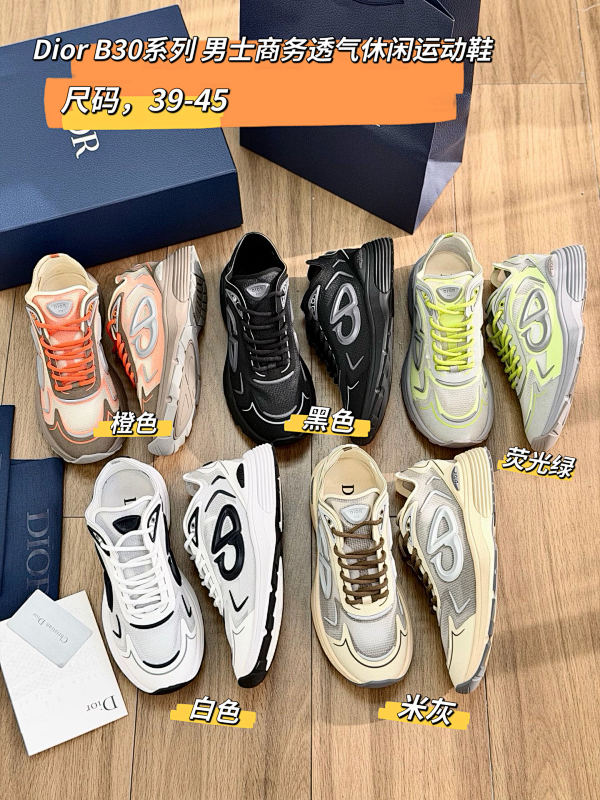 Shoes from 3125tiger