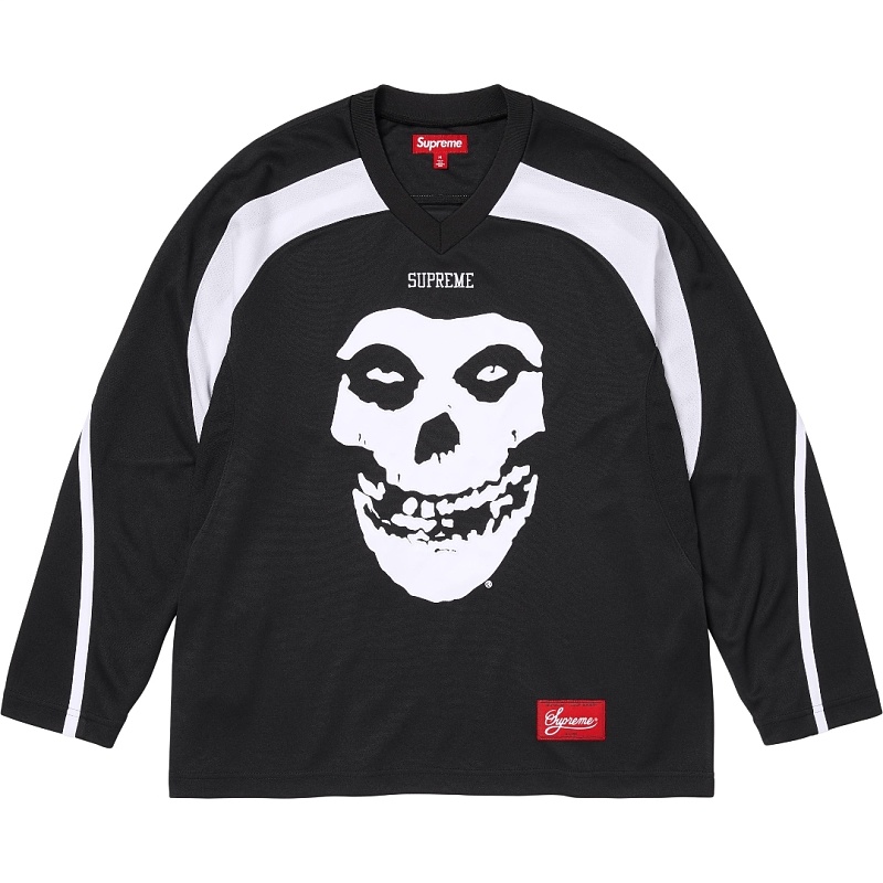 Ayun-660612252 Hockey Jersey S M L XL