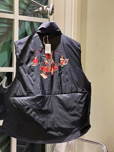 Down jacket from 3125tiger